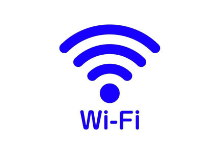 WiFi