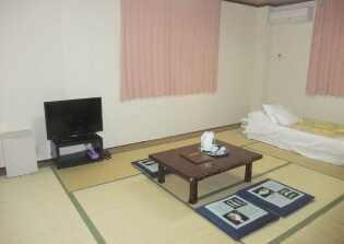 和室12畳